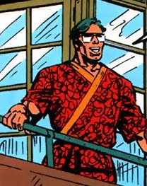 Eshu (Earth-9418) from Alpha Flight Vol 1 128 001