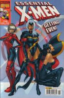 Essential X-Men Vol 1 115