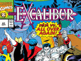 Excalibur Vol 1 41