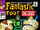 Fantastic Four Vol 1 61