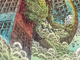 Fin Fang Foom (Earth-616)