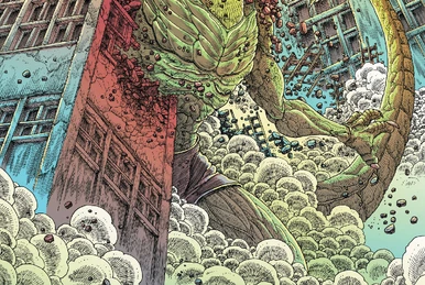ユキページ Earth-79203 | Marvel Database | Fandom