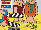 Flintstones and Friends Vol 1