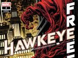 Hawkeye: Freefall Vol 1 2