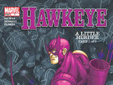 Hawkeye Vol 3 7