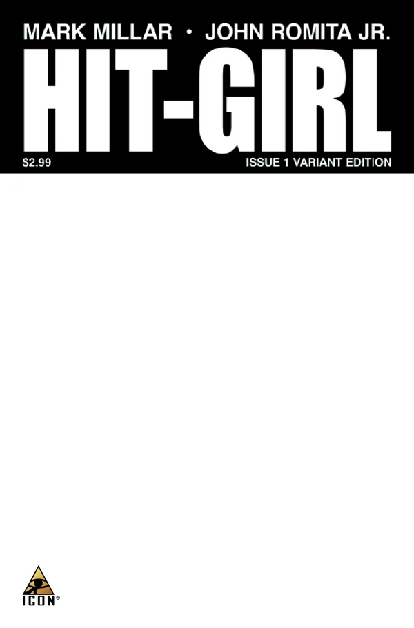 Heft (Blank Variant)