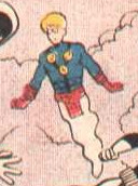 Fred Hembeck Destroys the Marvel Universe (Earth-89768)