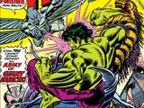 Incredible Hulk Vol 1 194