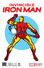 Invincible Iron Man Vol 1 593 1965 T-Shirt Variant