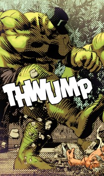 Jackson Banner (Earth-21923) from Old Man Logan Vol 2 25 001