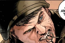 Capwolf & the Howling Commandos (Earth-39671)