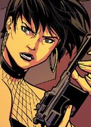 Hunt for Wolverine: Mystery in Madripoor #2