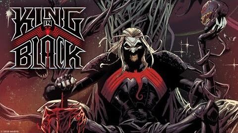 King in Black (Event) | Marvel Database | Fandom