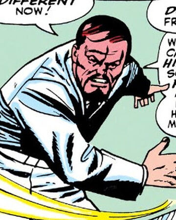 marvel database fandom