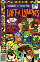 Laff-a-Lympics Vol 1 5.jpg (103 KB) Laff-a-Lympics #5