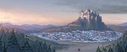 Latveria from Invincible Iron Man Vol 3 1 001