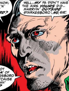 Lemuel Joad (Earth-616) from Marvel Premiere Vol 1 4 0001