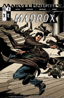 Madrox Vol 1 5