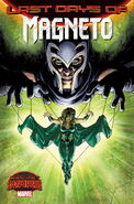 Magneto (Vol. 3) #20