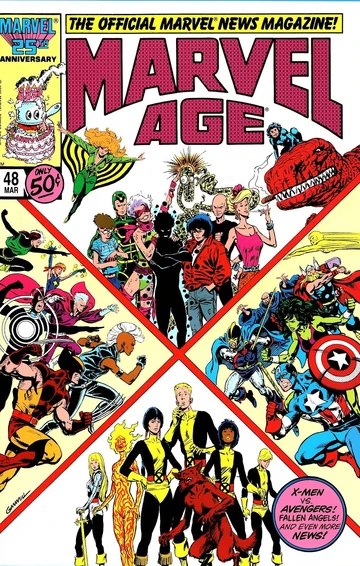 COMICS NEWS Vol.48 COMICS NEWS Vol.48 コミックスニュース vol.48