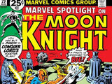 Marvel Spotlight Vol 1 29