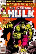 Marvel Super-Heroes Vol 1 86