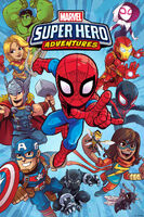 Marvel Super Hero Adventures (2017)