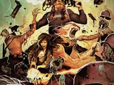 Marvel Zombies Destroy! Vol 1