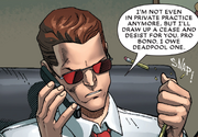 Mathew Murdock (Earth-616) from Deadpool Vol 5 1