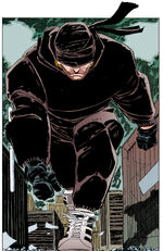 Matthew Murdock (Earth-616) from Daredevil The Man Without Fear Vol 1 5