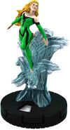 Meggan Puceanu (Earth-616) from HeroClix 001 Renders