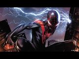 Miles Morales: Spider-Man Vol 2 1