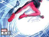 Miles Morales: Spider-Man Vol 1 36