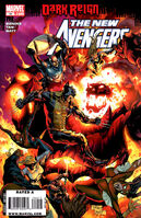 New Avengers Vol 1 54