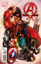 New Avengers Vol 3 33 Harris Variant.jpg