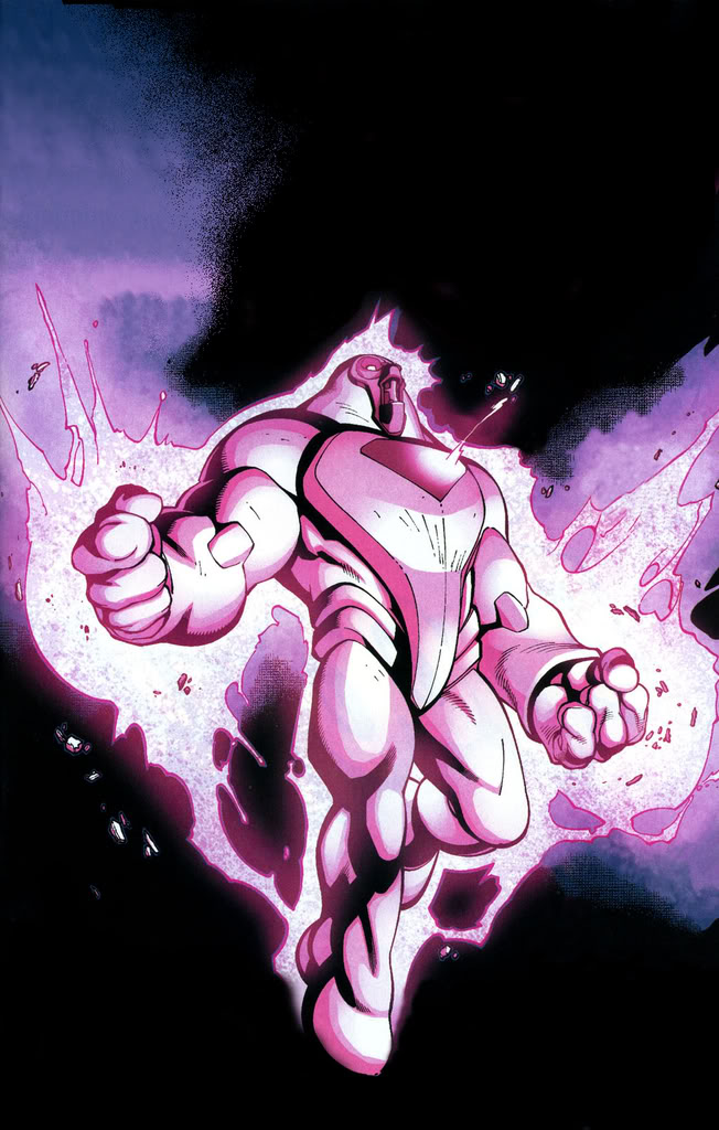 Nimrod (Earth811) Marvel Database Fandom