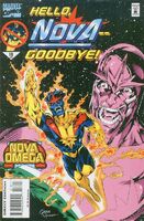Nova (Vol. 2) #18