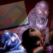 Payback Symbiote from True Believers Vol. 1