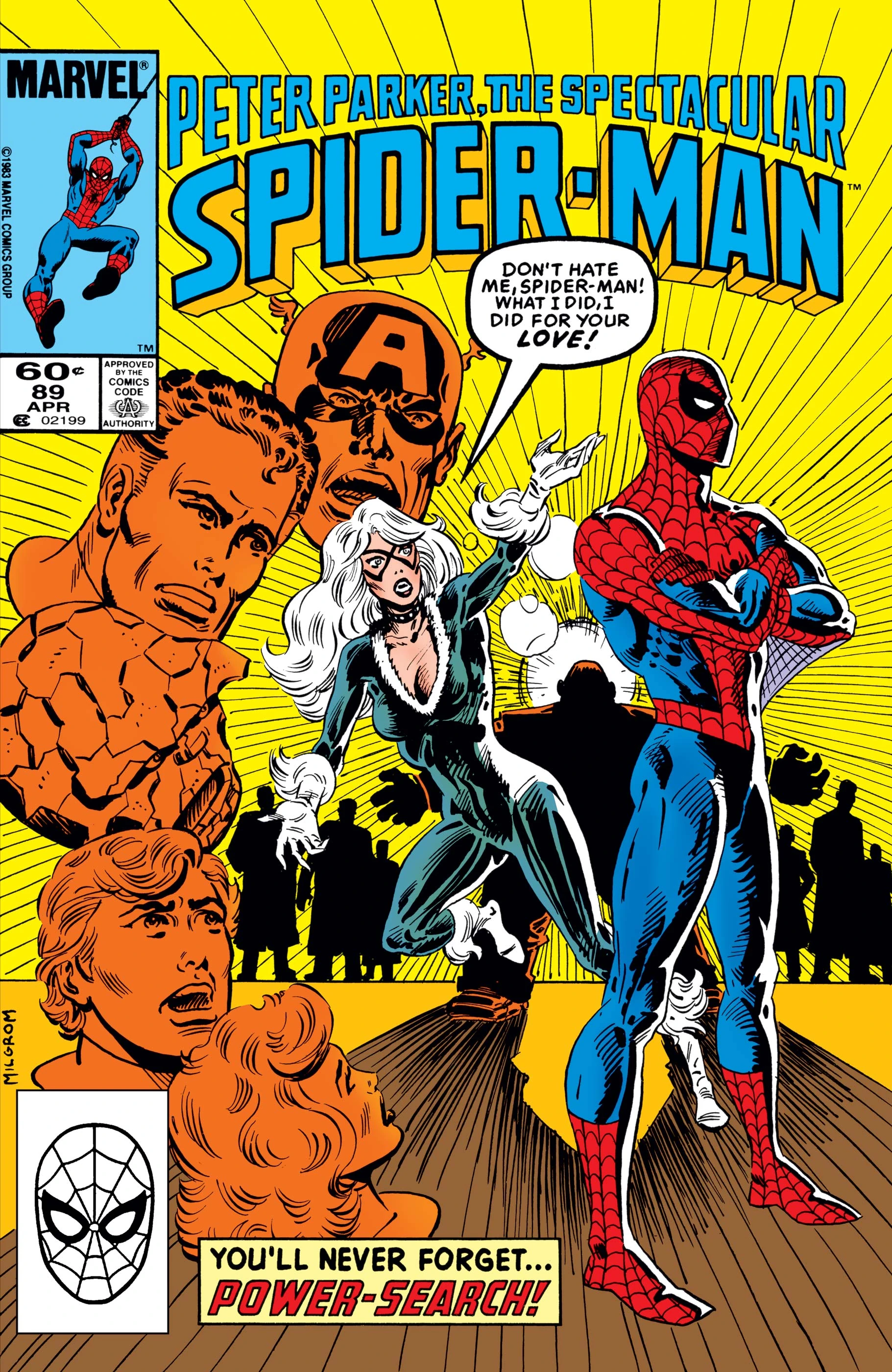 アシェット MARVEL 80～89巻 Marvel Comics Presents (1988) #80 | Comic Issues | Marvel
