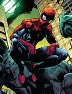 Da Amazing Spider-Man Vol 5 57
