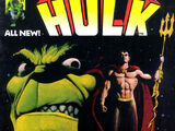 Rampaging Hulk Vol 1 5