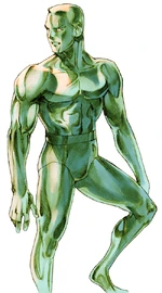 Marvel vs. Capcom (Earth-30847)