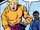 Samuel Bernstein (Earth-616)