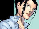 Sarah Kinney (Earth-616)