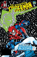 Sensational Spider-Man Vol 1 1