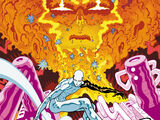 Silver Surfer: Black Vol 1 4