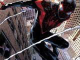 Spider-Man Vol 2 1