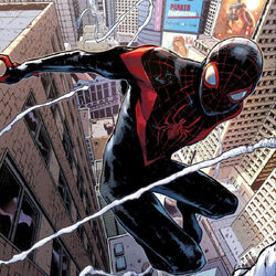 Spider-Man 2 (film), Marvel Database