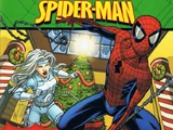 Spider-Man: Spider-Man and the Great Holiday Chase