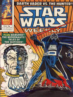 Star Wars Weekly (UK) Vol 1 68